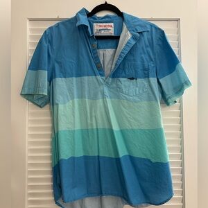 The Nutter / Chubbies short sleeve